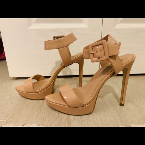 Steve Madden Heels 👠 - Picture 3 of 4